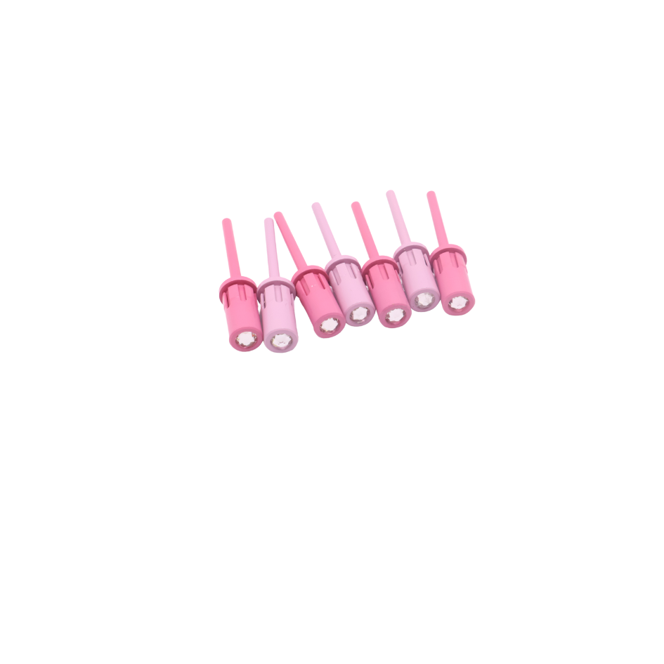 Diamond Mandrel Bit
