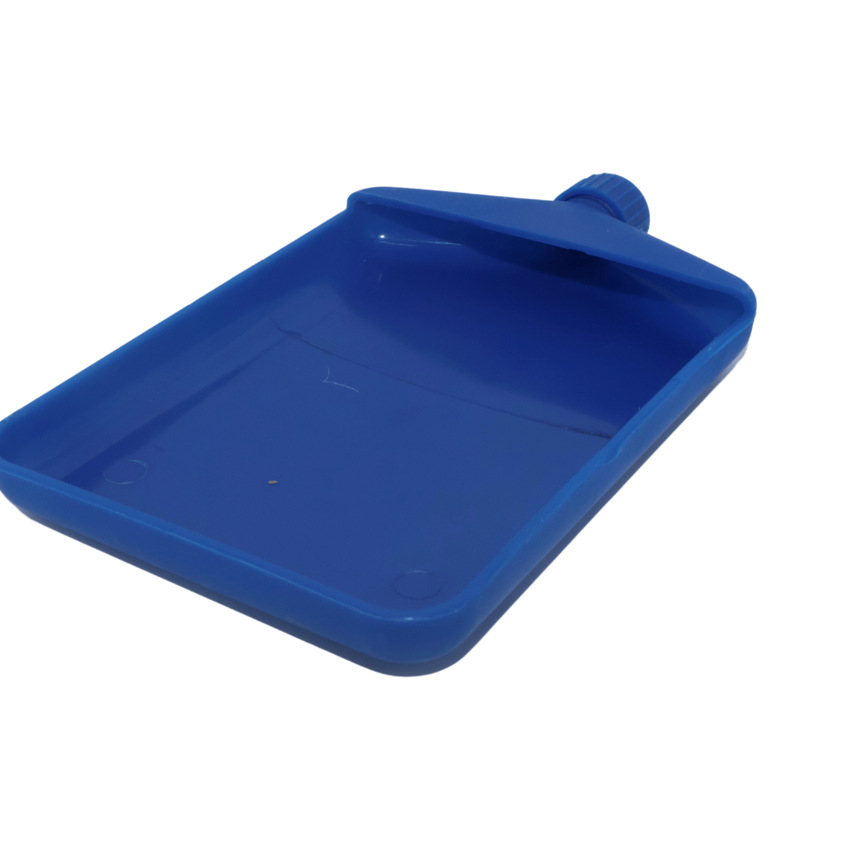 Bead Funnel