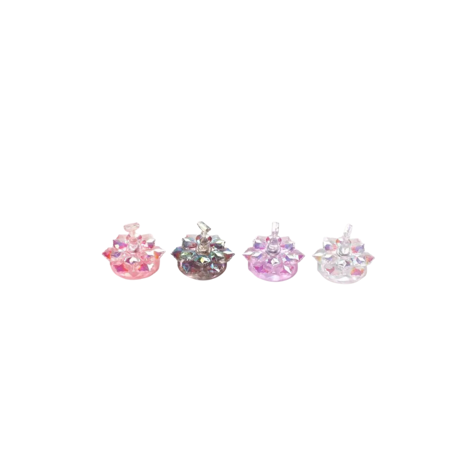 Nail Display Stand