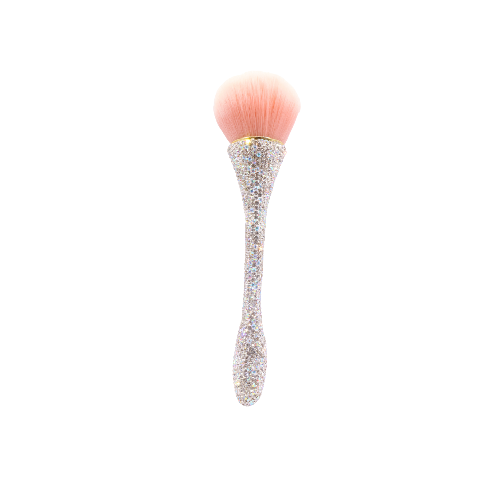 Bling Nail Dust Brush