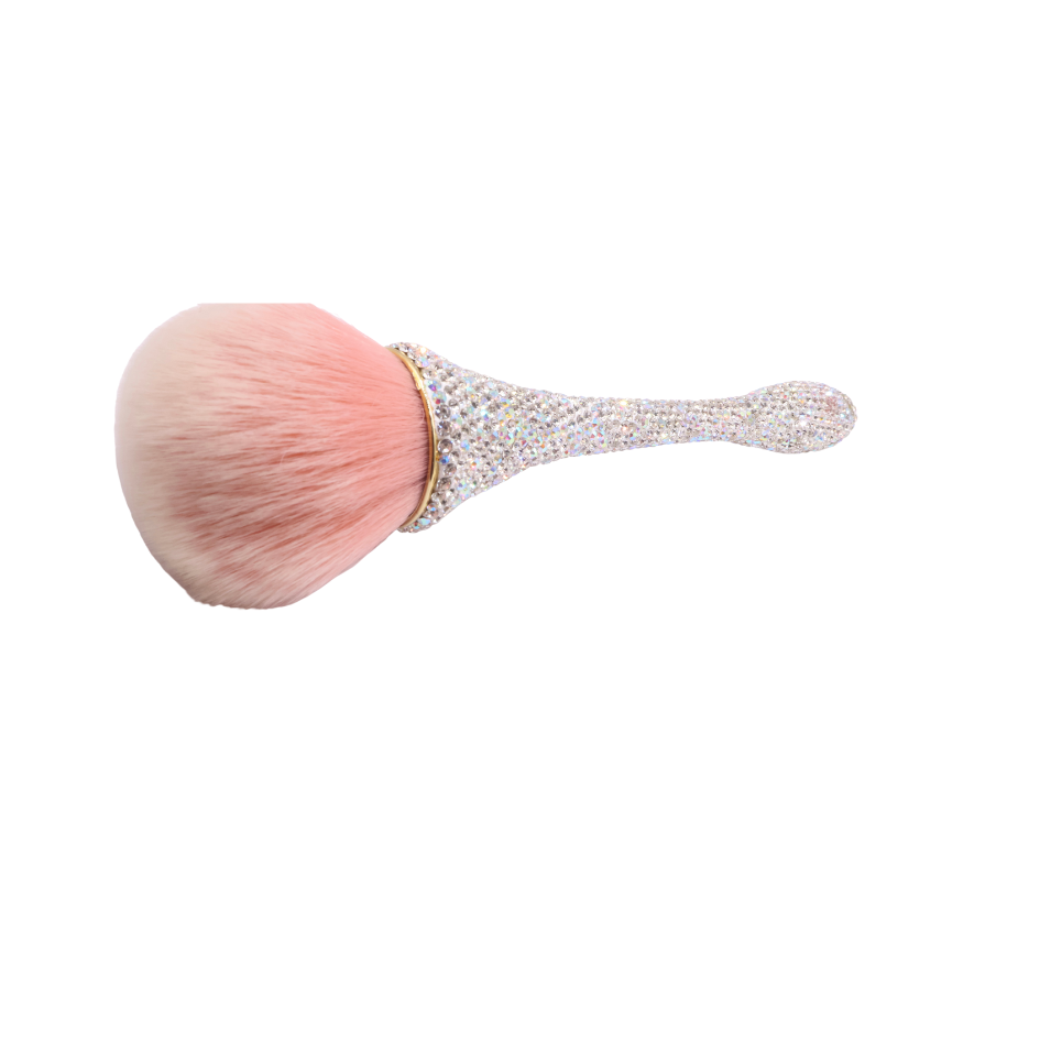 Bling Nail Dust Brush