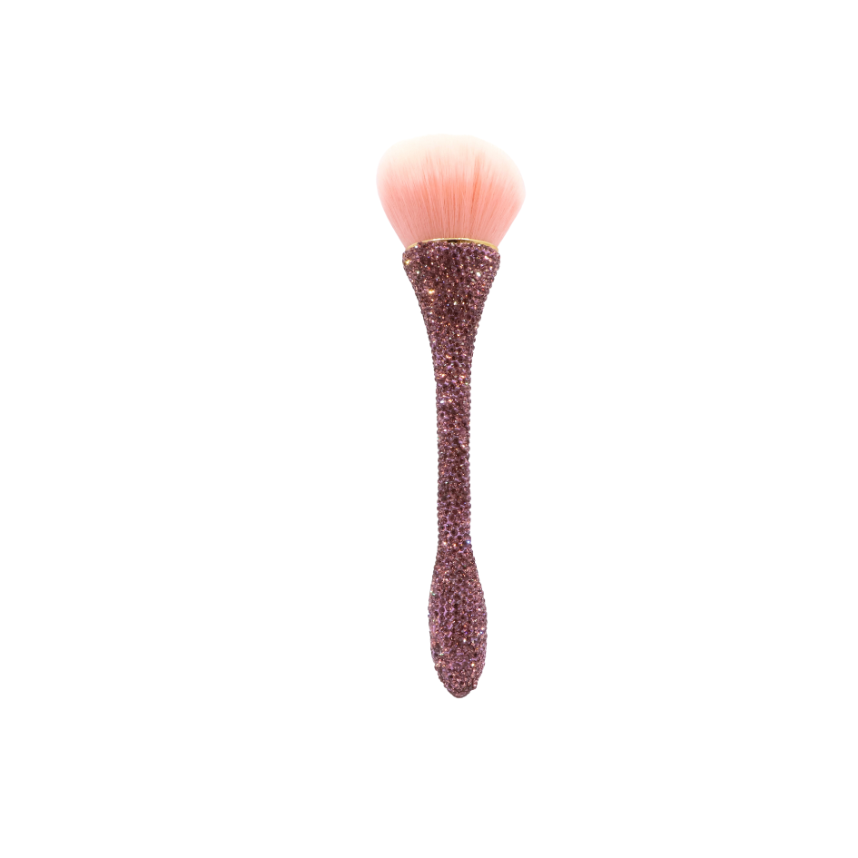 Bling Nail Dust Brush