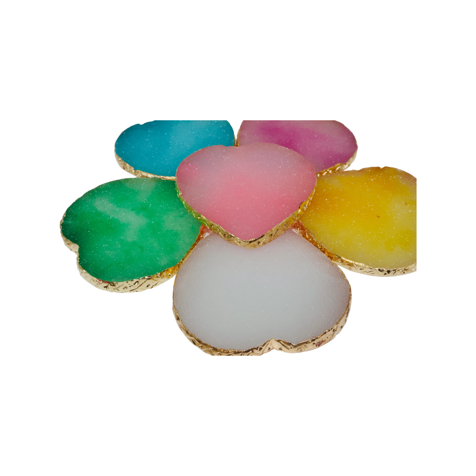 Resin Nail Art Palette