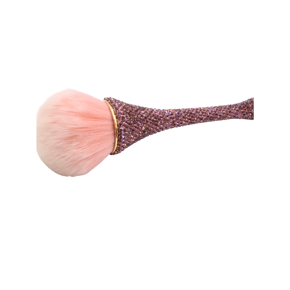 Bling Nail Dust Brush