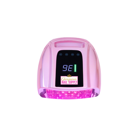 Pink Nail Lamp